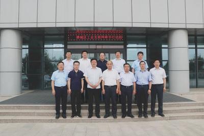 山东移动德州分公司与凯盛晶华签署5G智能工厂战略合作协议