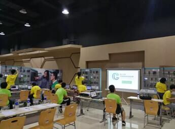 我校学子斩获“西门子杯”中国智能挑战赛全国总决赛网络信息技术开发特等奖