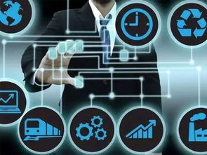 工信部2016年十大工作亮点 引领网络信息技术开发新篇章