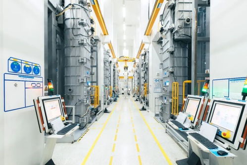 厚植工业和信息化发展的高质量底色——写在2024年全国工业和信息化工作会议召开之际