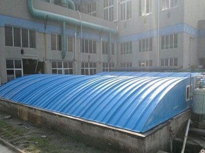 玻璃钢污水池盖板 全面解析其卓越特性、广泛适用性与市场报价
