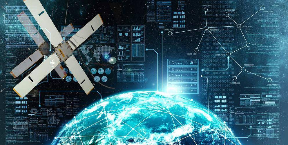 东风快递，使命必达 中国航天科工集团的网络信息技术新引擎