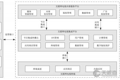 百视通网络电视技术发展有限责任公司