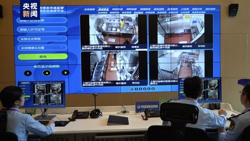 机器人、物联网赋能 第六届进博会智慧服务保障全面升级